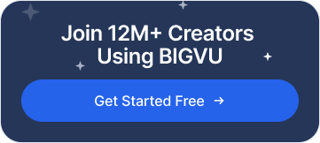 Try BIGVU Teleprompter